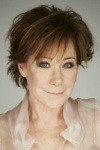 Slika glumca Zoë Wanamaker