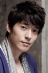 Slika glumca Seo Ji-seok