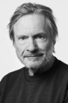 Slika glumca Michael Wittenborn