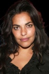 Slika glumca Sarita Choudhury