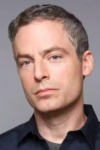 Slika glumca Justin Kirk