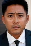 Slika glumca Dion Basco