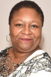 Slika glumca Myra Lucretia Taylor