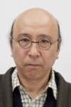 Slika glumca Tarô Suwa