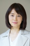 Slika glumca Yuriko Ishida