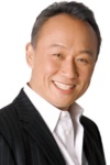 Slika glumca Masahiko Nishimura