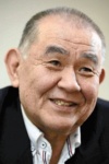 Slika glumca Tetsu Watanabe