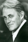 Slika glumca John Bennett Perry