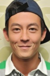 Slika glumca Edison Chen