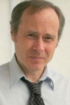 Slika glumca Paul Jarrett