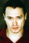 Slika glumca Carlos Gallardo