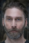 Slika glumca Scott Mosier