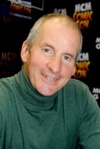 Slika glumca Chris Barrie