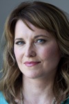 Slika glumca Lucy Lawless