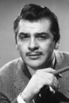 Slika glumca Ernie Kovacs