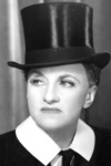Slika glumca Hermione Gingold