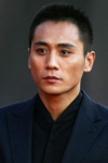 Slika glumca Ye Liu