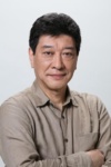 Slika glumca Tsutomu Isobe