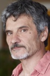 Slika glumca Bernard Blancan