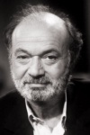 Slika glumca Claude Berri