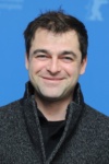Slika glumca Baki Davrak