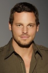 Slika glumca Justin Chambers