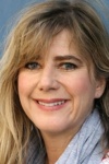 Slika glumca Imogen Stubbs