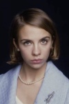 Slika glumca Kate Hardie
