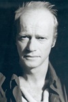 Slika glumca Laurent Grévill