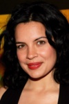 Slika glumca Zuleikha Robinson