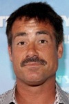 Slika glumca Peter Dante