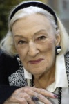 Slika glumca Hélène Duc