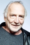 Slika glumca André Wilms