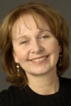 Slika glumca Kate Burton