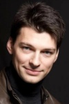 Slika glumca Daniil Strakhov