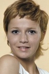 Slika glumca Catherine Jourdan
