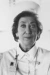 Slika glumca Julie Bovasso
