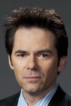 Slika glumca Billy Burke