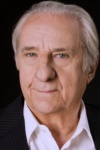 Slika glumca Michel Aumont