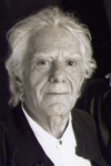 Slika glumca Gianrico Tedeschi