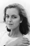 Slika glumca Greta Scacchi