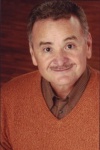 Slika glumca Bert Rosario