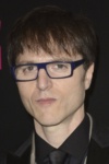 Slika glumca Stephen Trask