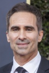 Slika glumca Nestor Carbonell