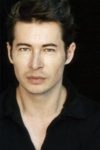 Slika glumca Edoardo Ballerini