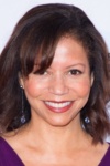 Slika glumca Gloria Reuben