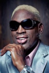 Slika glumca Dennis Rodman