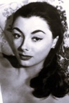 Slika glumca Sandra Francis