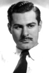 Slika glumca Sam Wanamaker