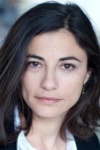 Slika glumca Julie Bataille